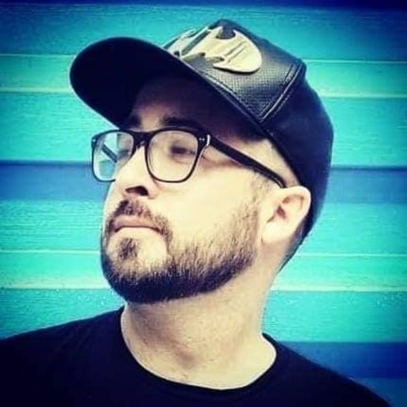 Steve Melo