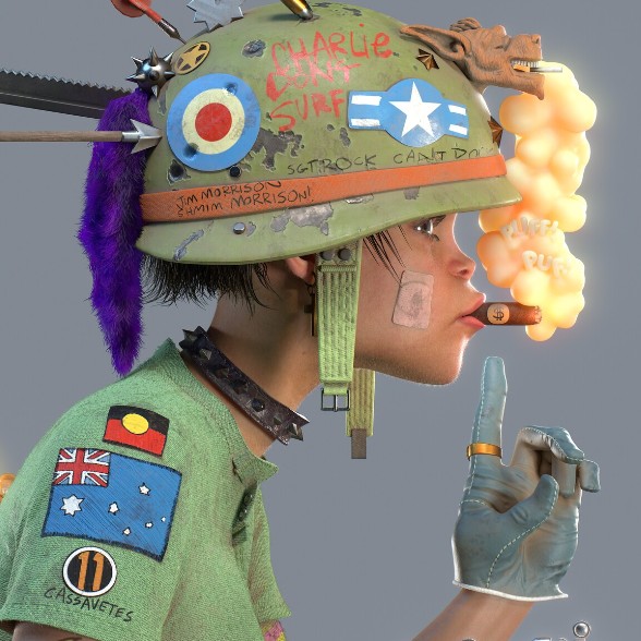 mrfunnybones