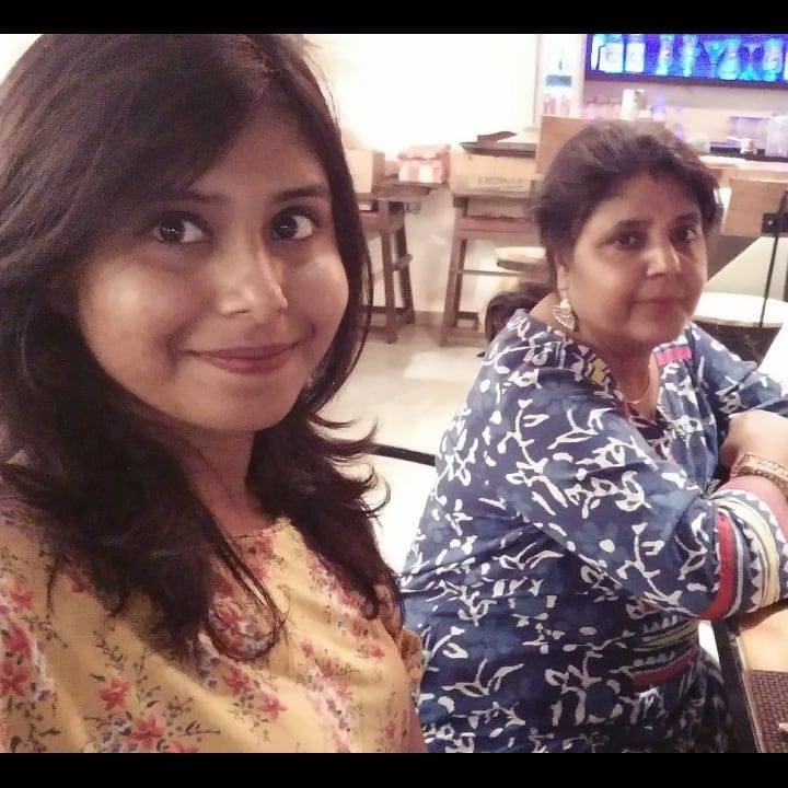 Shreyashi Himja