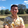 Diego Montenegro