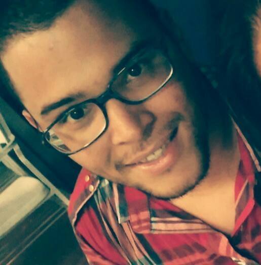 Eduardo Ramos