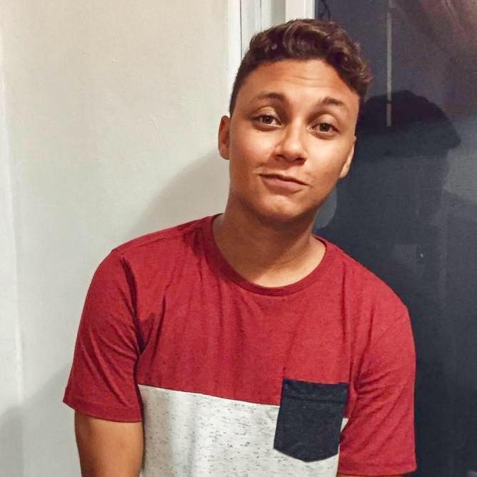 Lucas Sobral