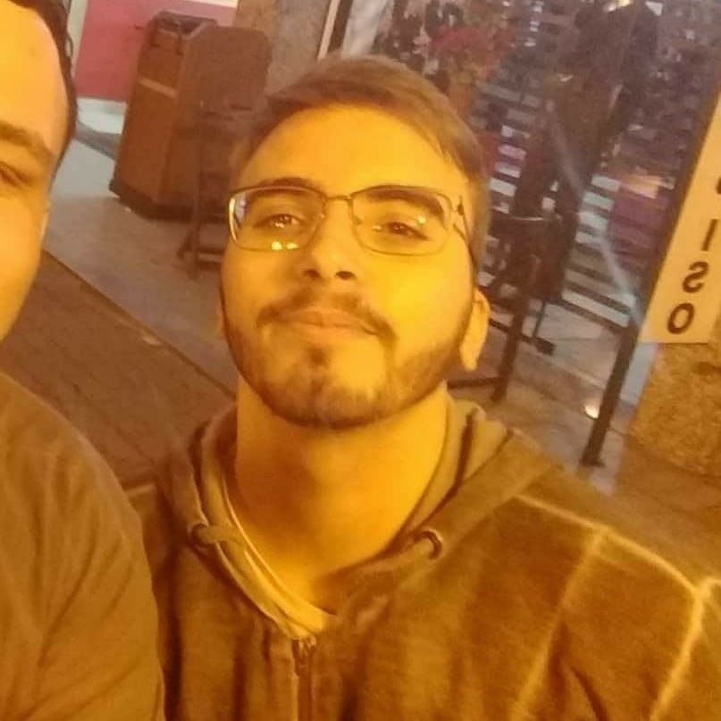 Caio Gonzaga