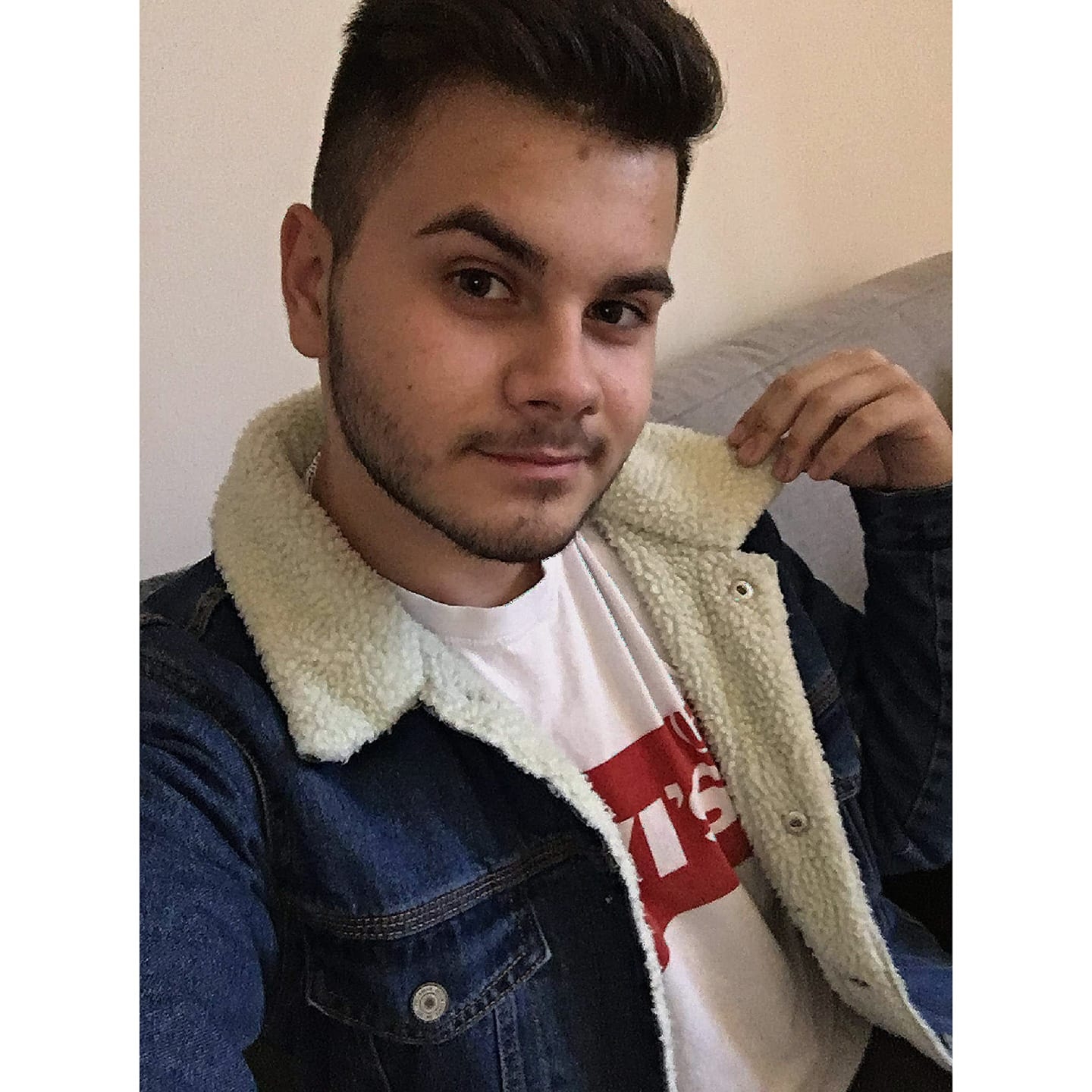 Sebi Bogáč