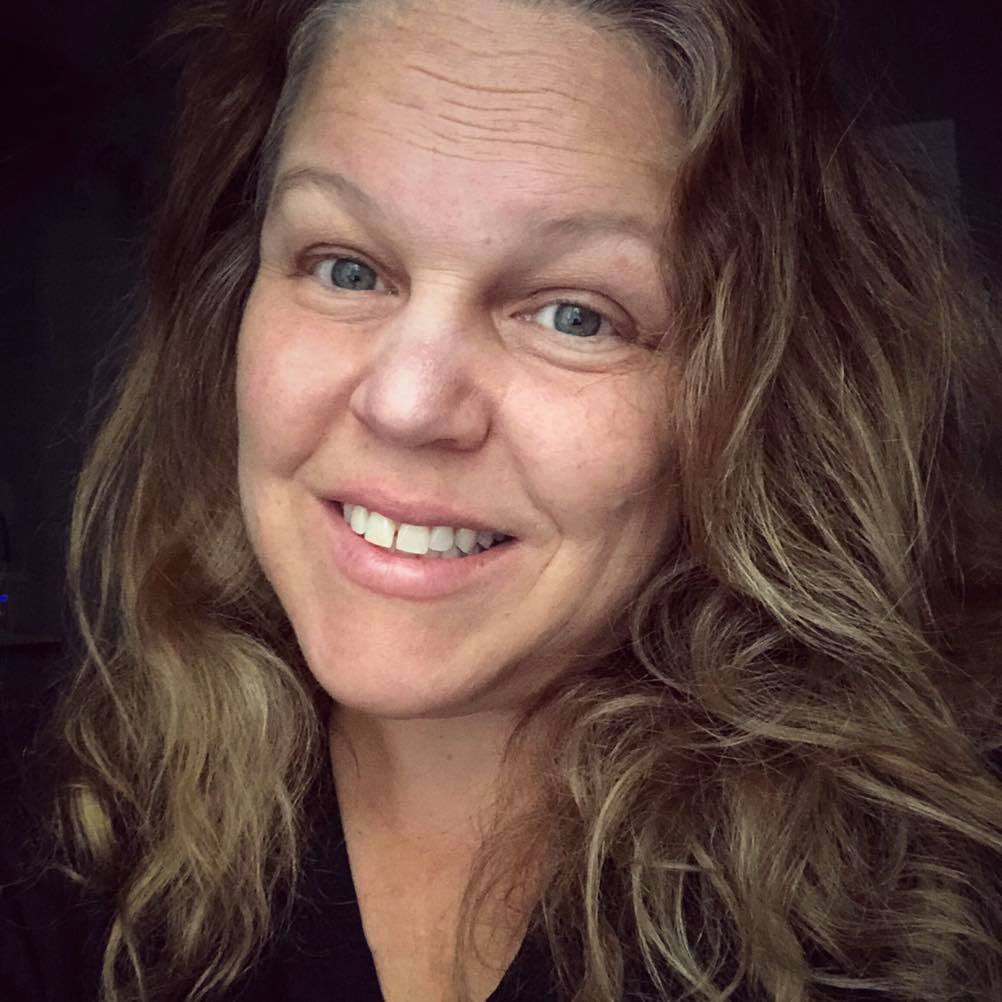Jennifer Ferguson