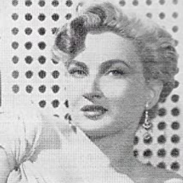 Carol Ohmart