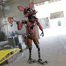 Foxybaruj Happy channel
