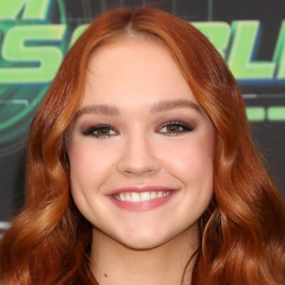 Sadie Stanley