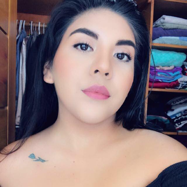 Frances Paz