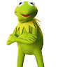 Kermit The Frogo