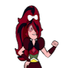 Red Sapphire