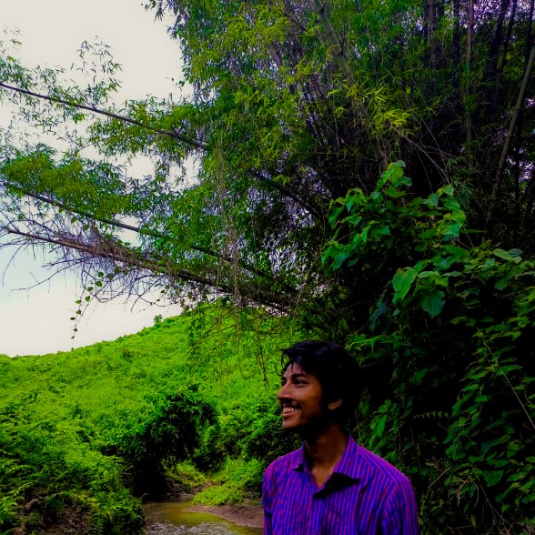 Sazidul Alam