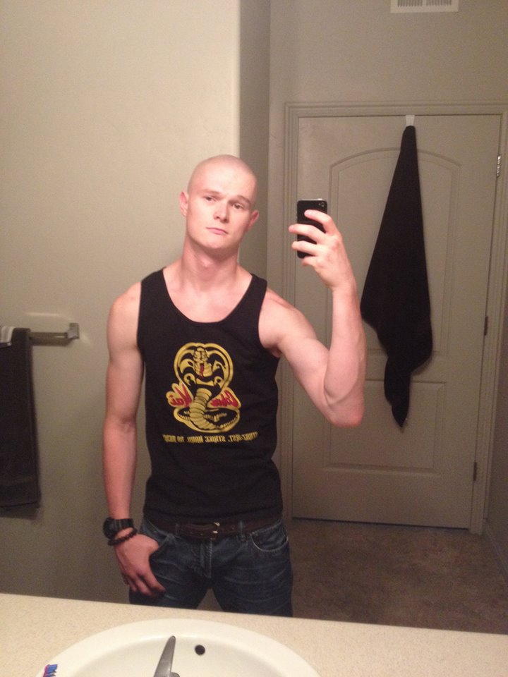 Tyler Montgomery
