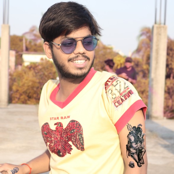 vishnu mondol