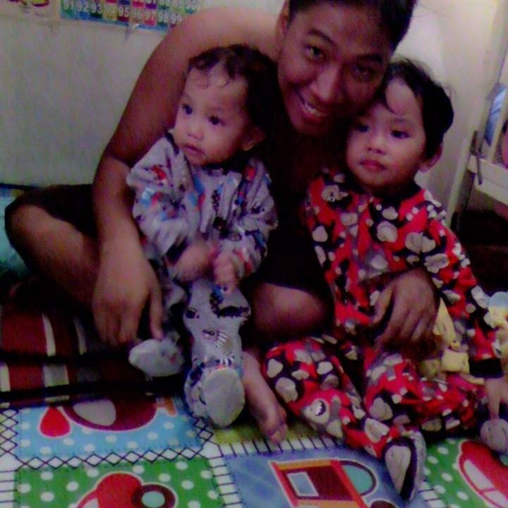 Rashid Ceasar Reyes