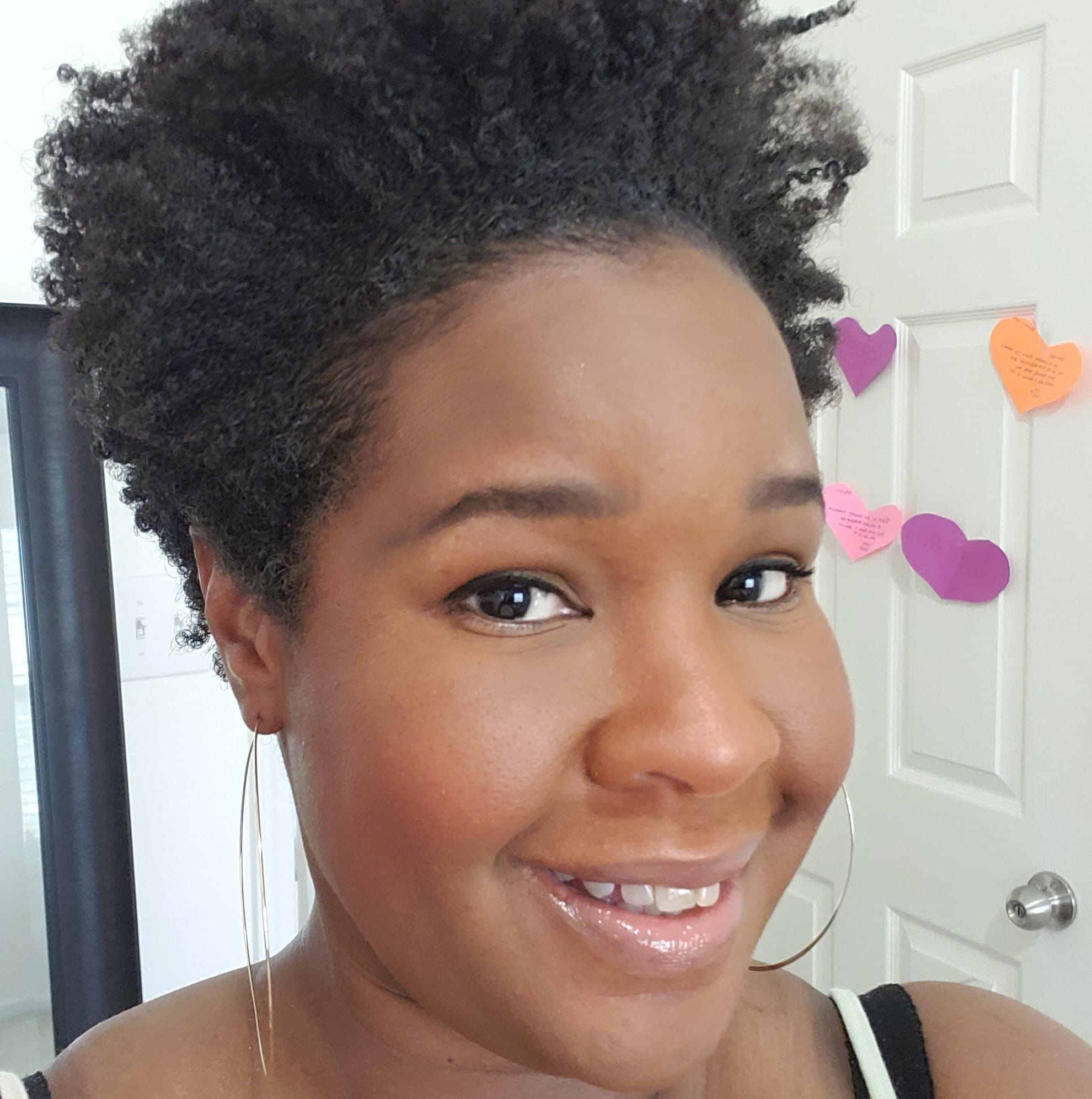 Monique Harris