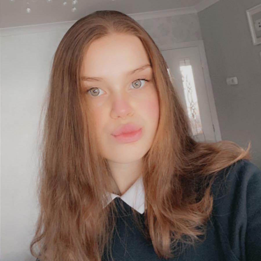 Katie Davison