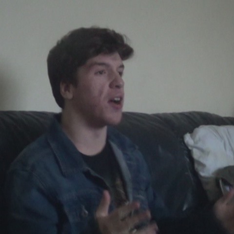 Kieran Healy
