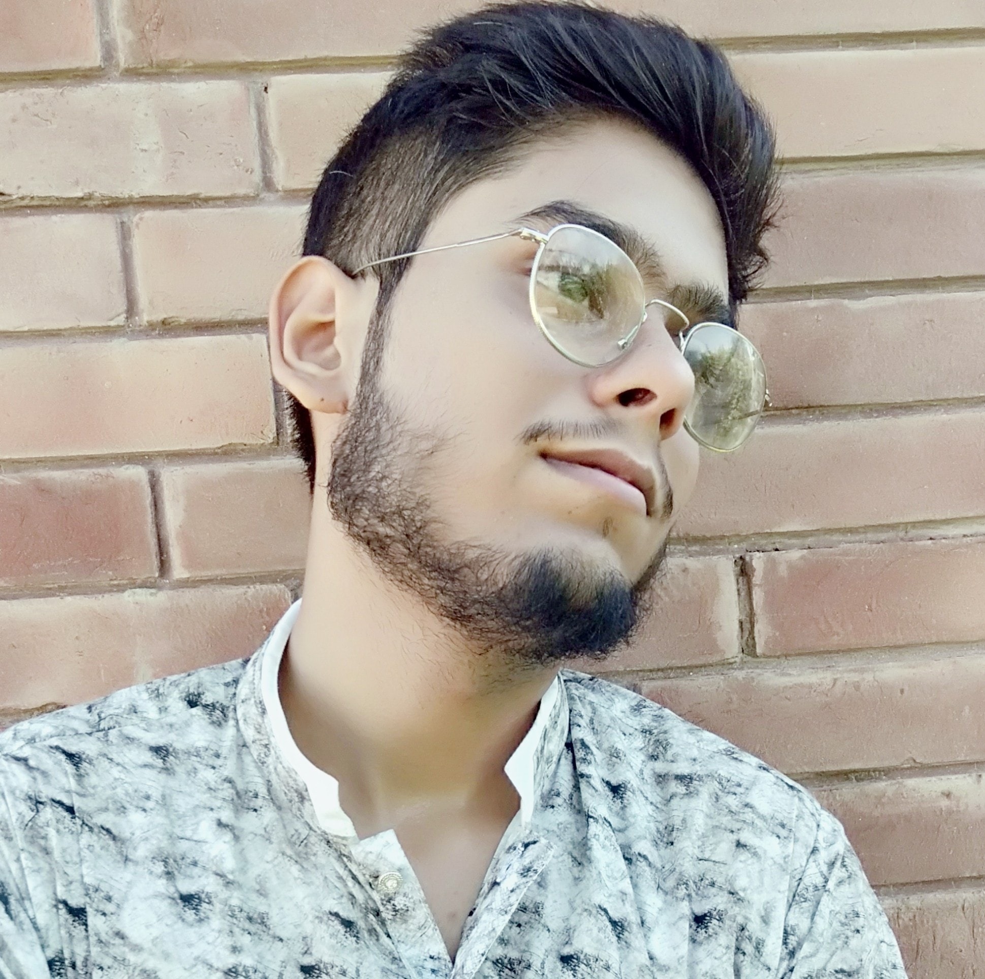 Arham Malik