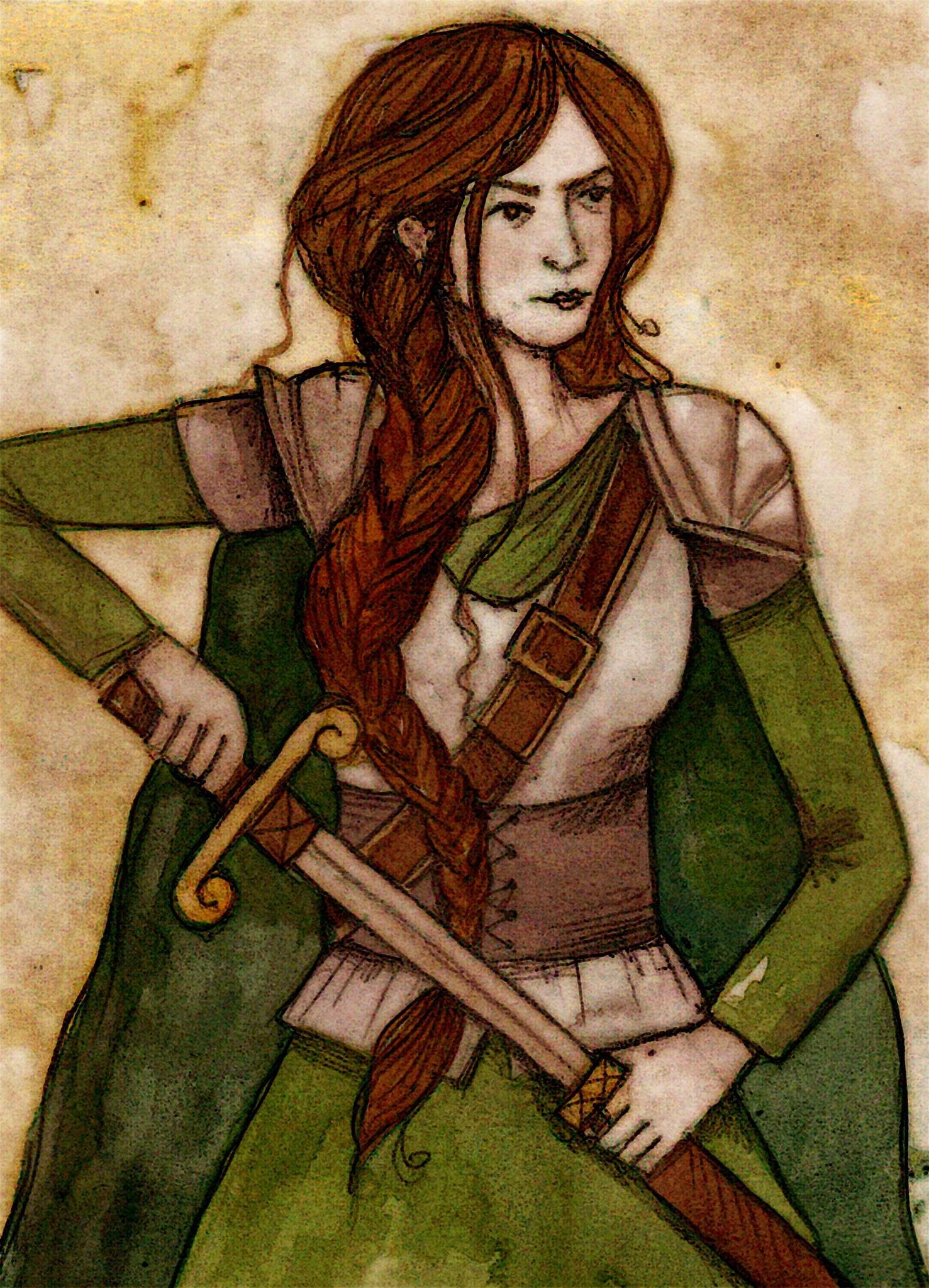 Guinevere Smith