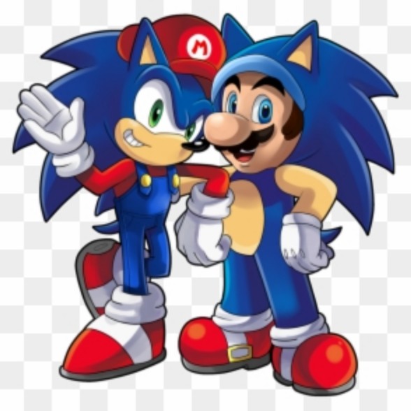 super_speedbros
