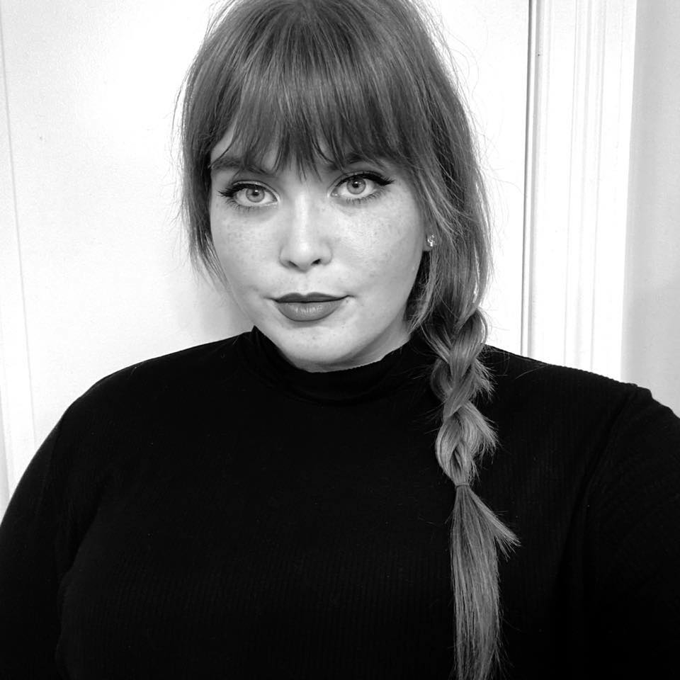 Victoria Suding