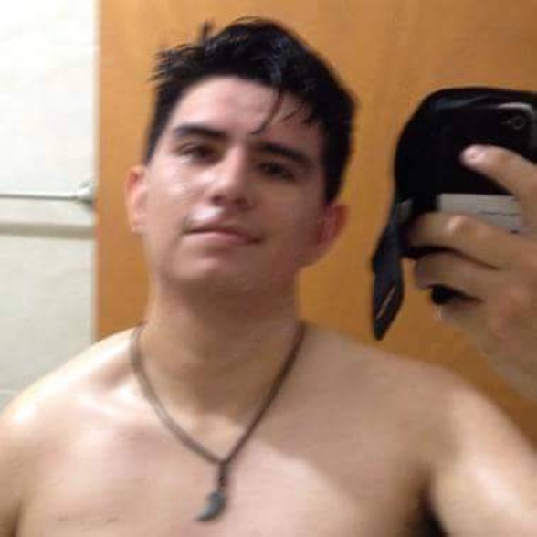 Diego Montero Uribe