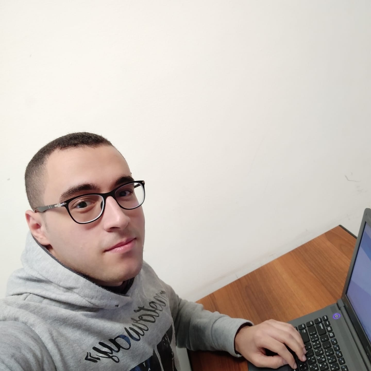 Saad Alenany