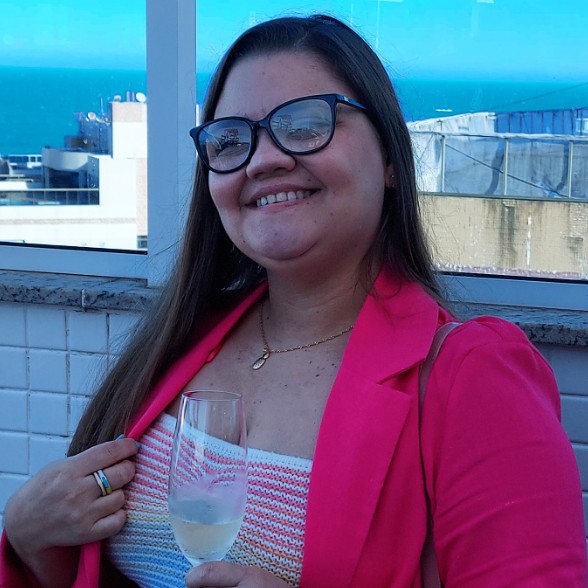Jéssica Heloiza