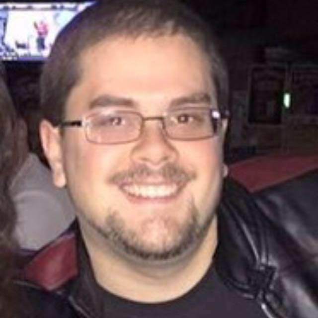 Jeremy Limbach