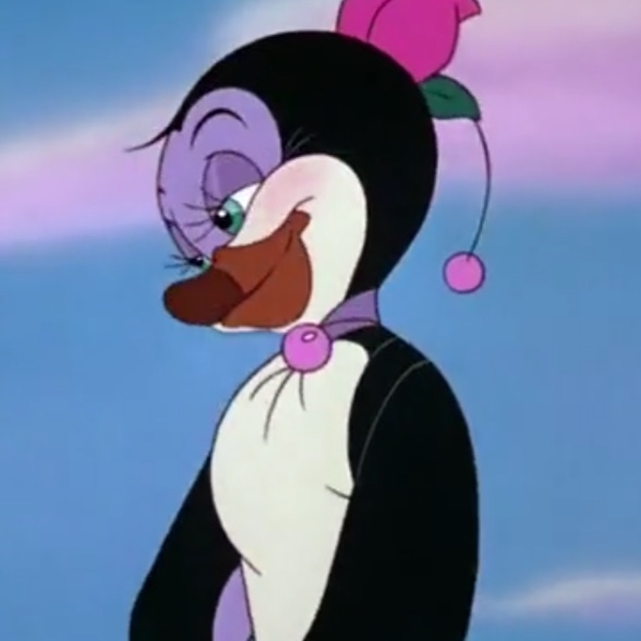 flufflepengprincess
