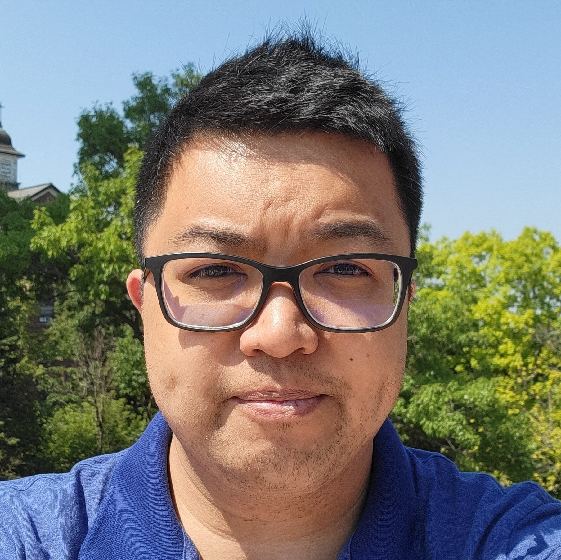 Garrett Yim