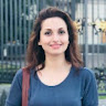 Shaghayegh Alavi