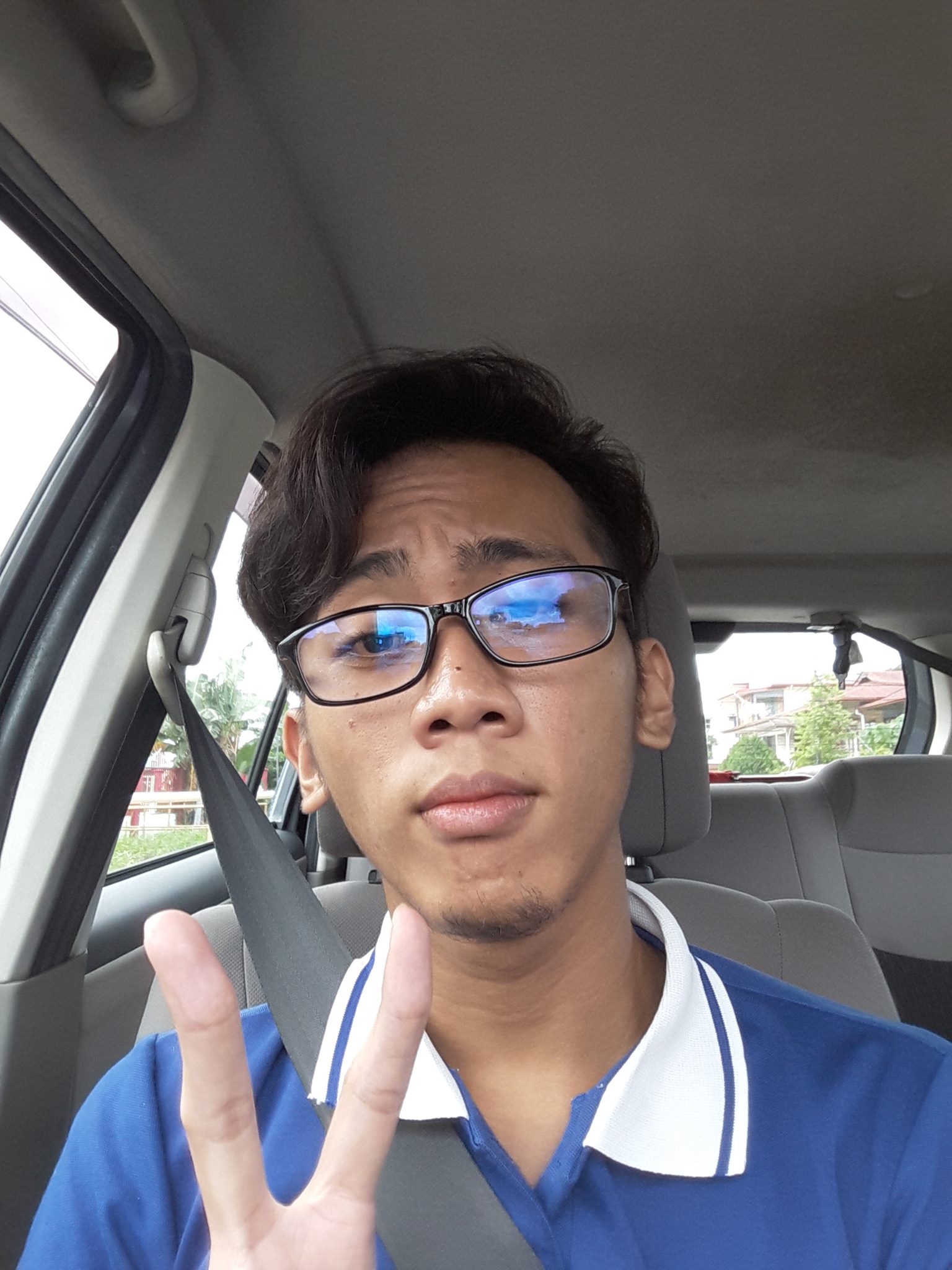 Joey Mojugit