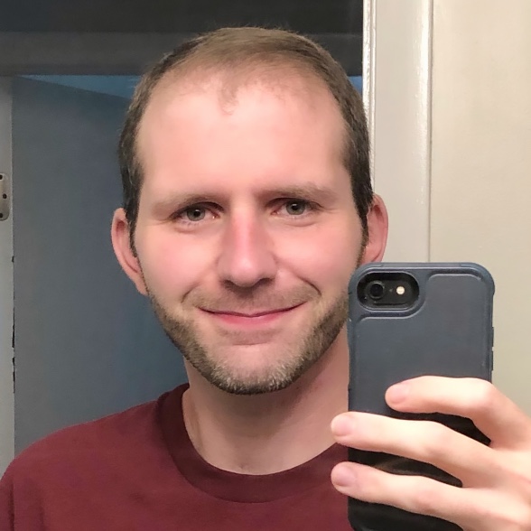 Evan Bakerian