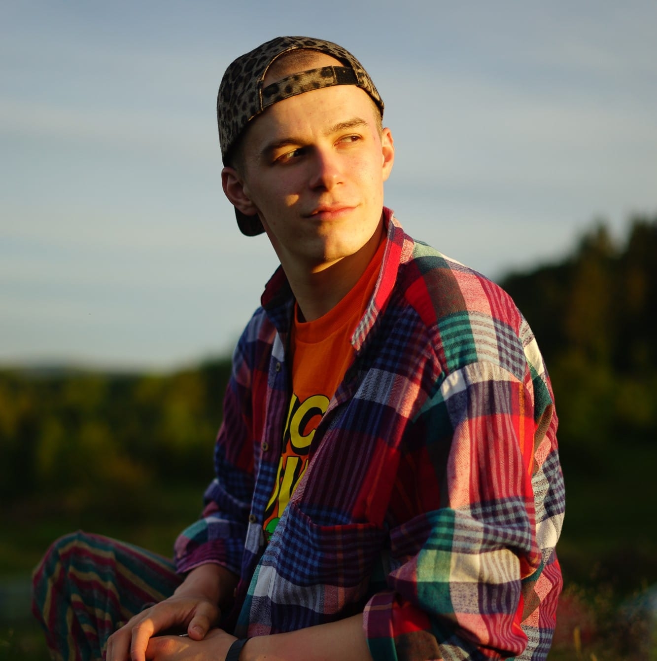 Kieron Lowther