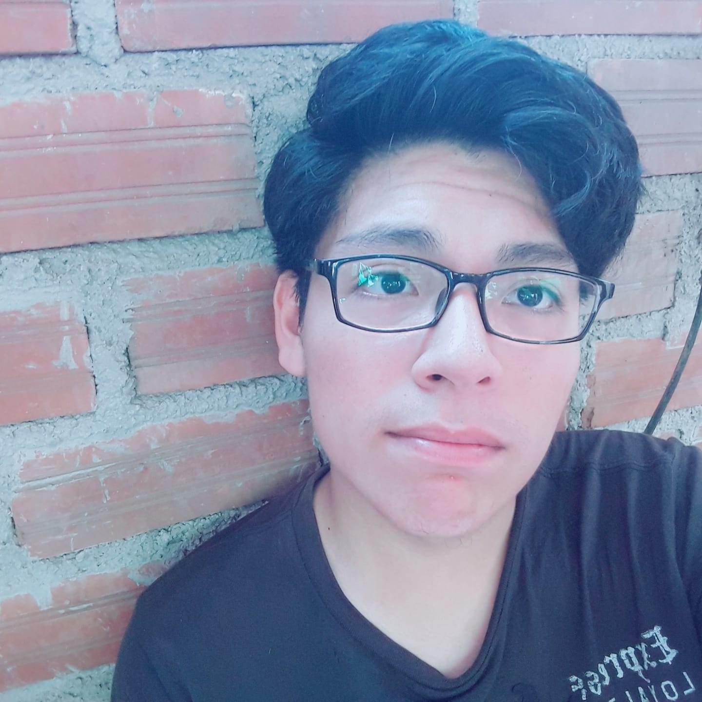 Bryan Tupia Zevallos