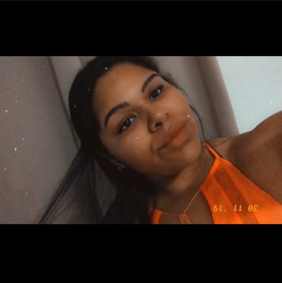 Ana Julia Fernandes