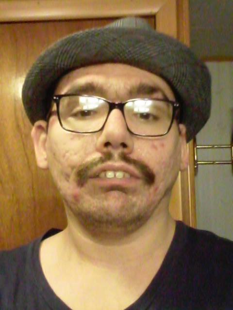 Aaron Smeltzer