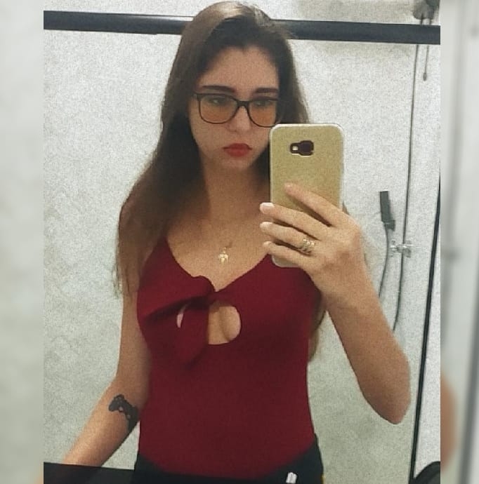Jheny Santana