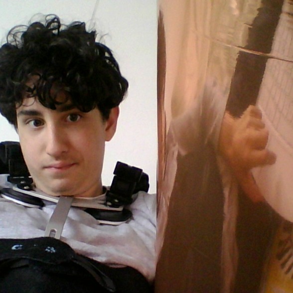 younes moussaoui
