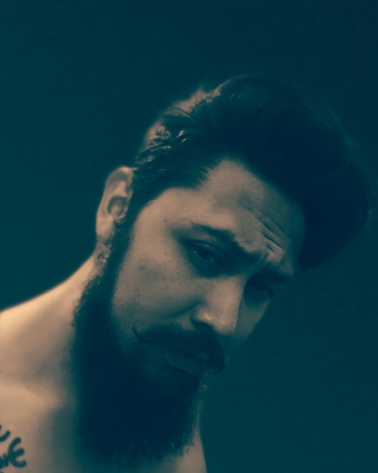 Ariel Muñoz