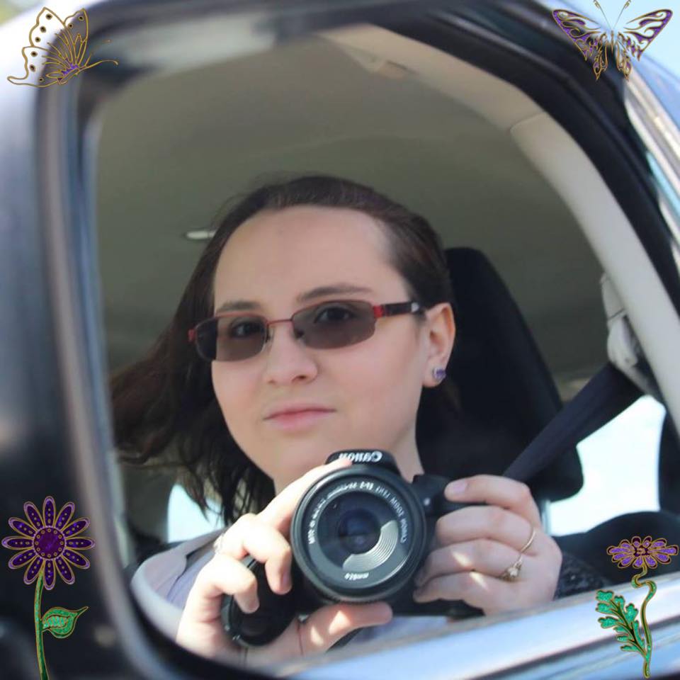 Sarah Kilsch