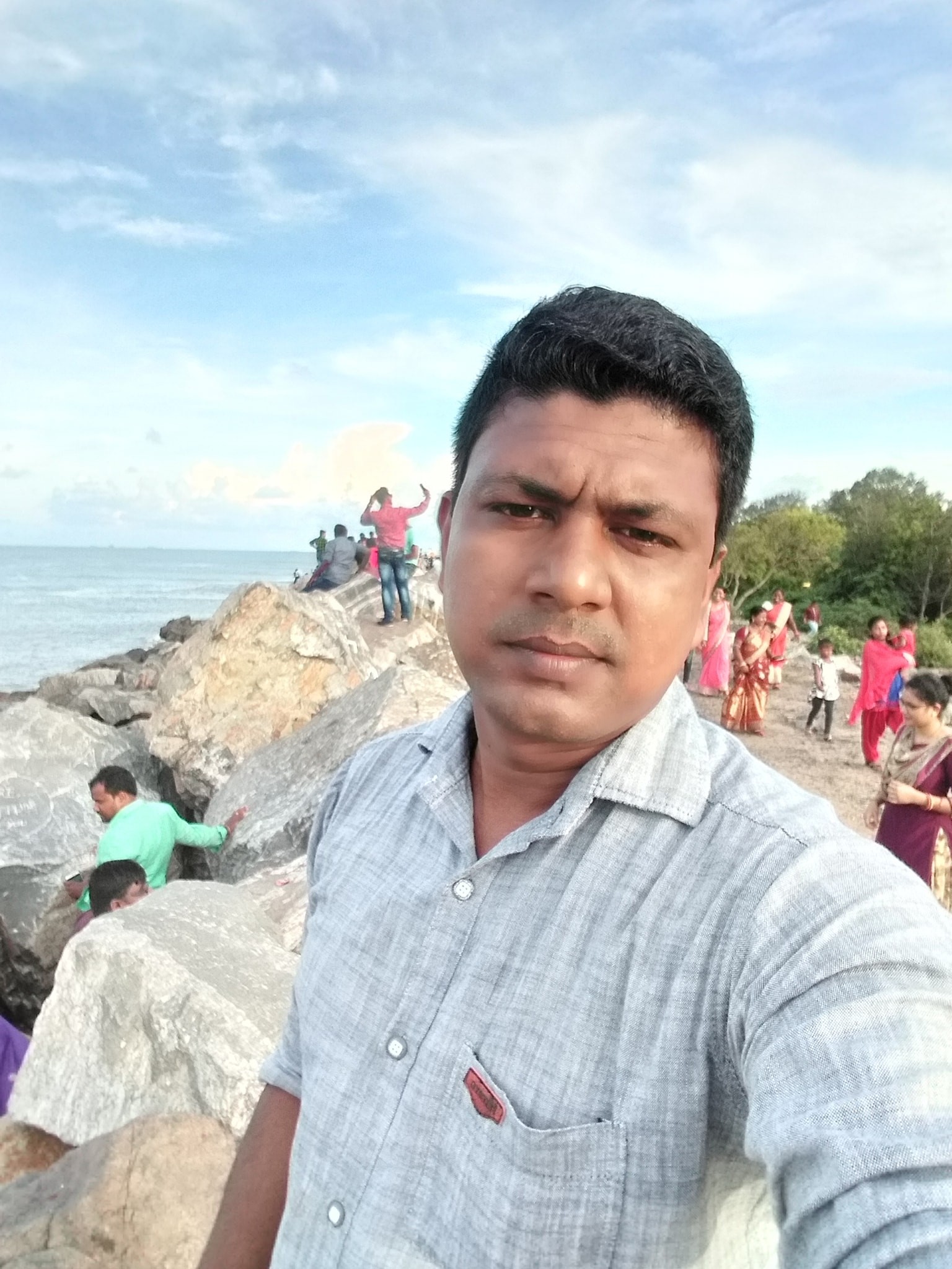 Sandip Kumar