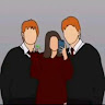 Rosanna Weasley