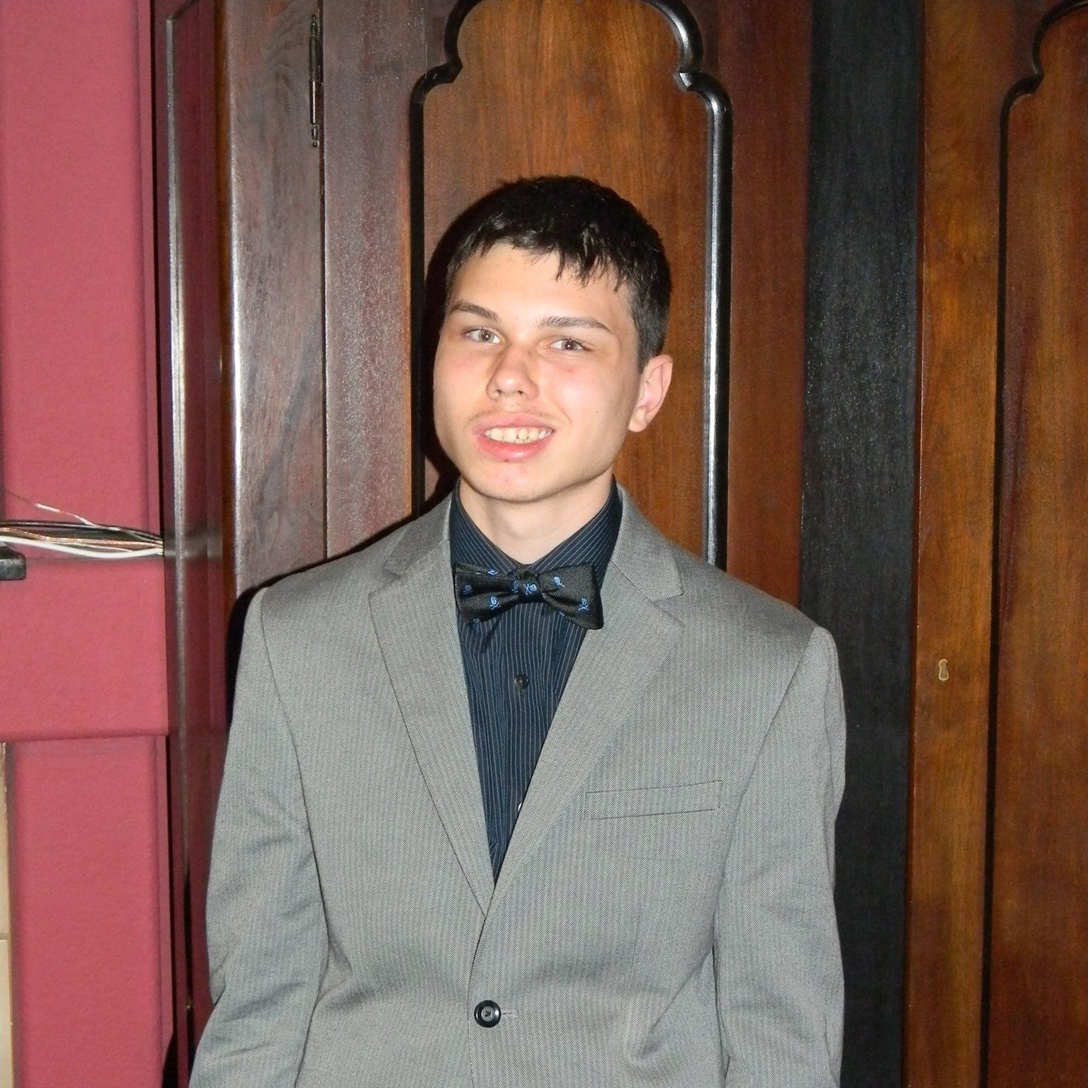 Braden Baum