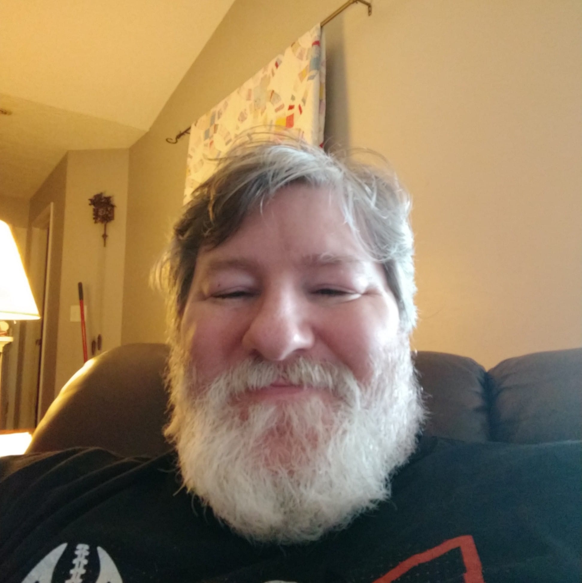 Paul Klosterman