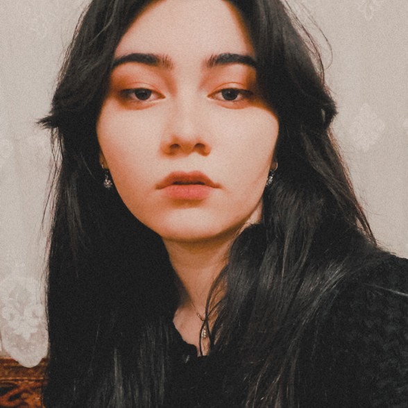 Sarina Samayou