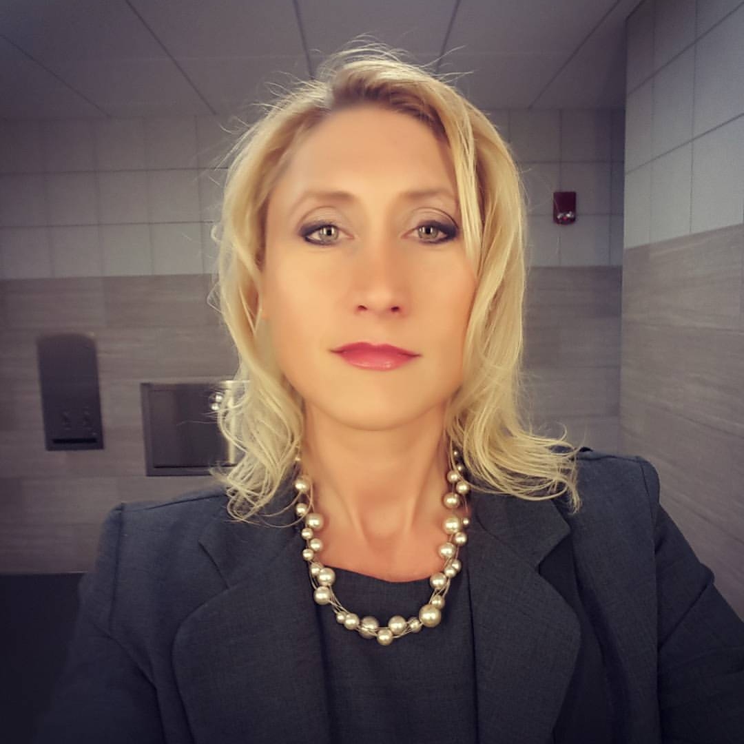 Christina Carney-Simon
