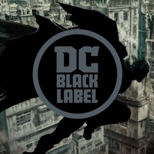 black_label_oneshots